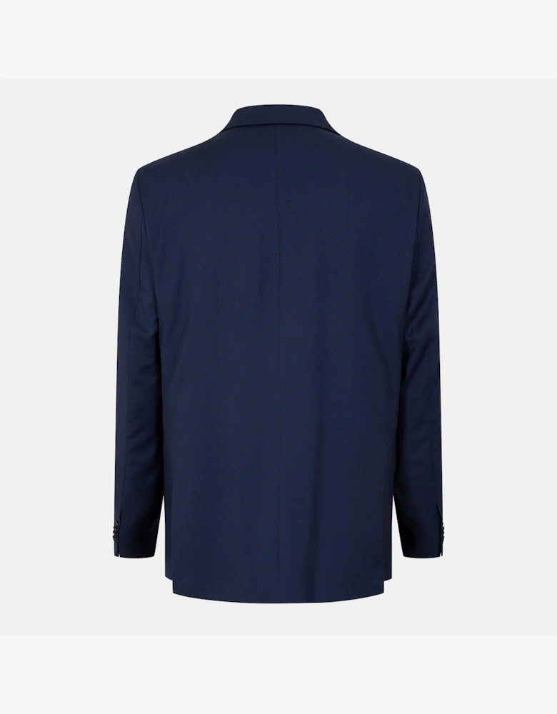 Prm Twill Reg jk