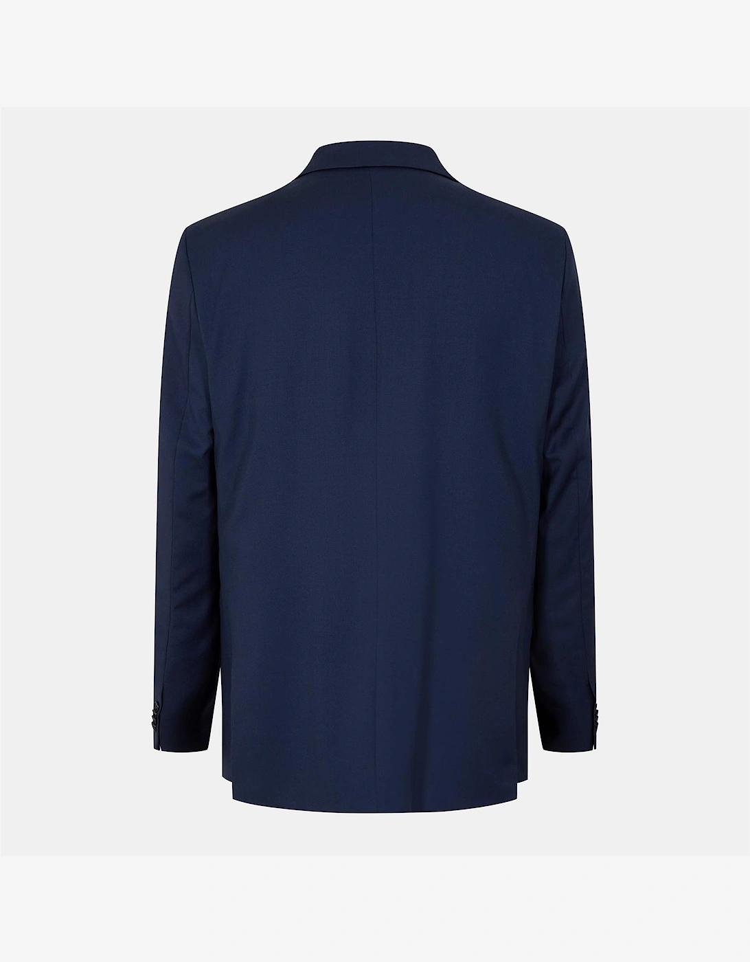 Prm Twill Reg jk