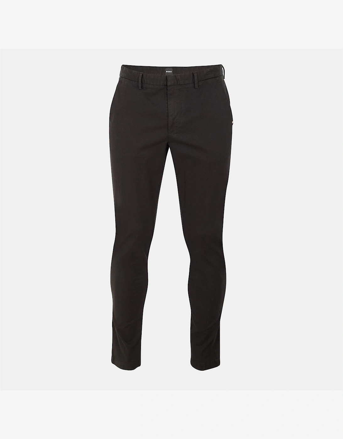 Kaito3 Solid Patterned Straight Chinos, 3 of 2