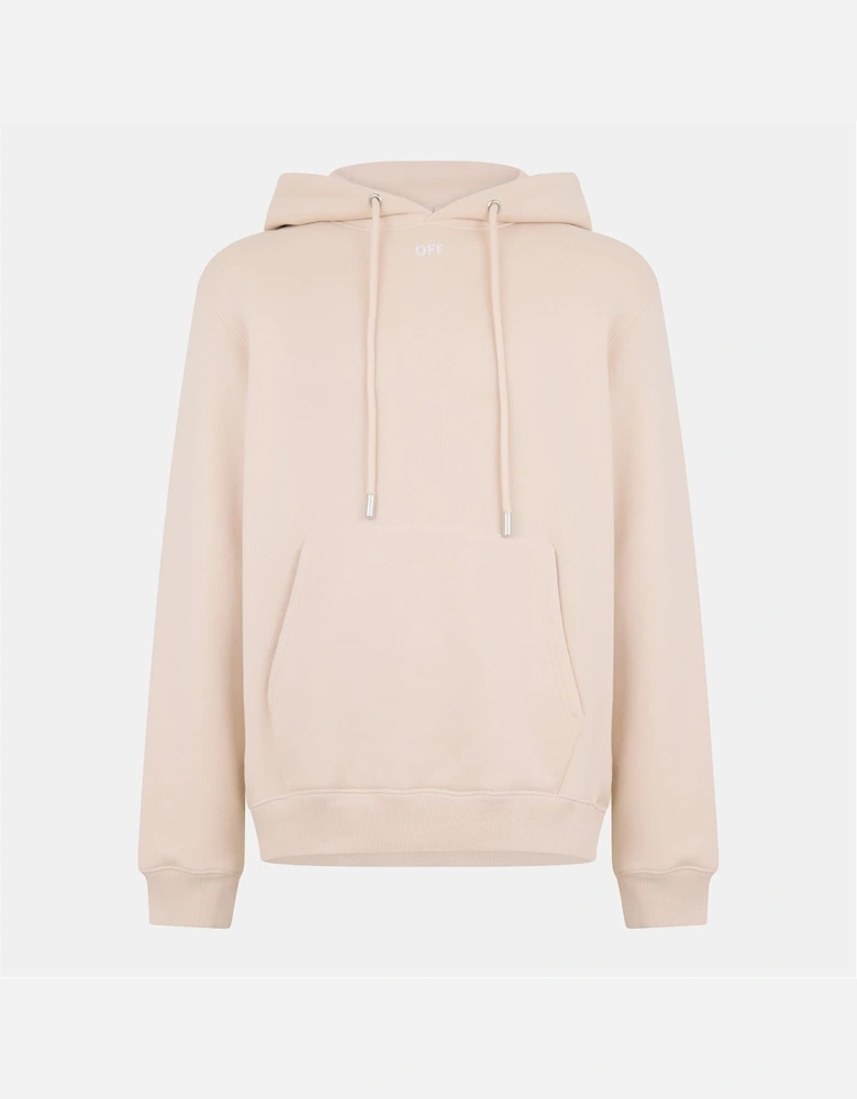 Slim Fit Hooded Neck Long Sleeve Sweatshirt