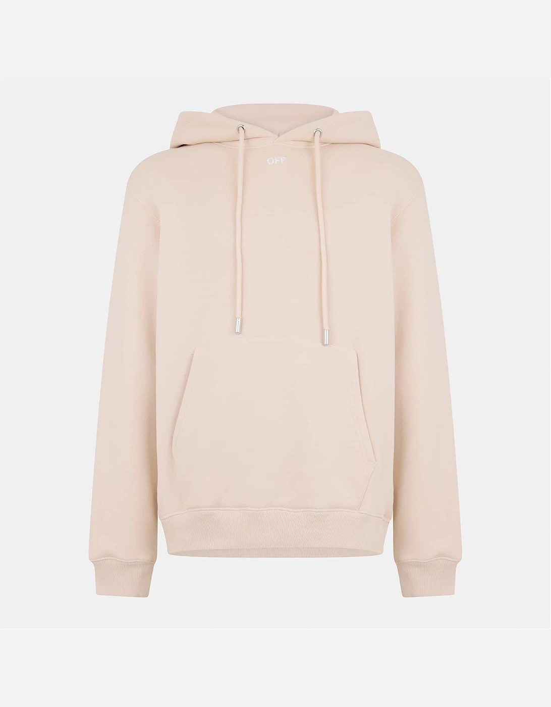 Slim Fit Hooded Neck Long Sleeve Sweatshirt, 2 of 1
