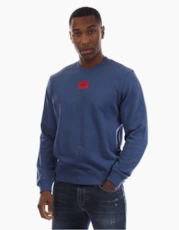 Medium Blue