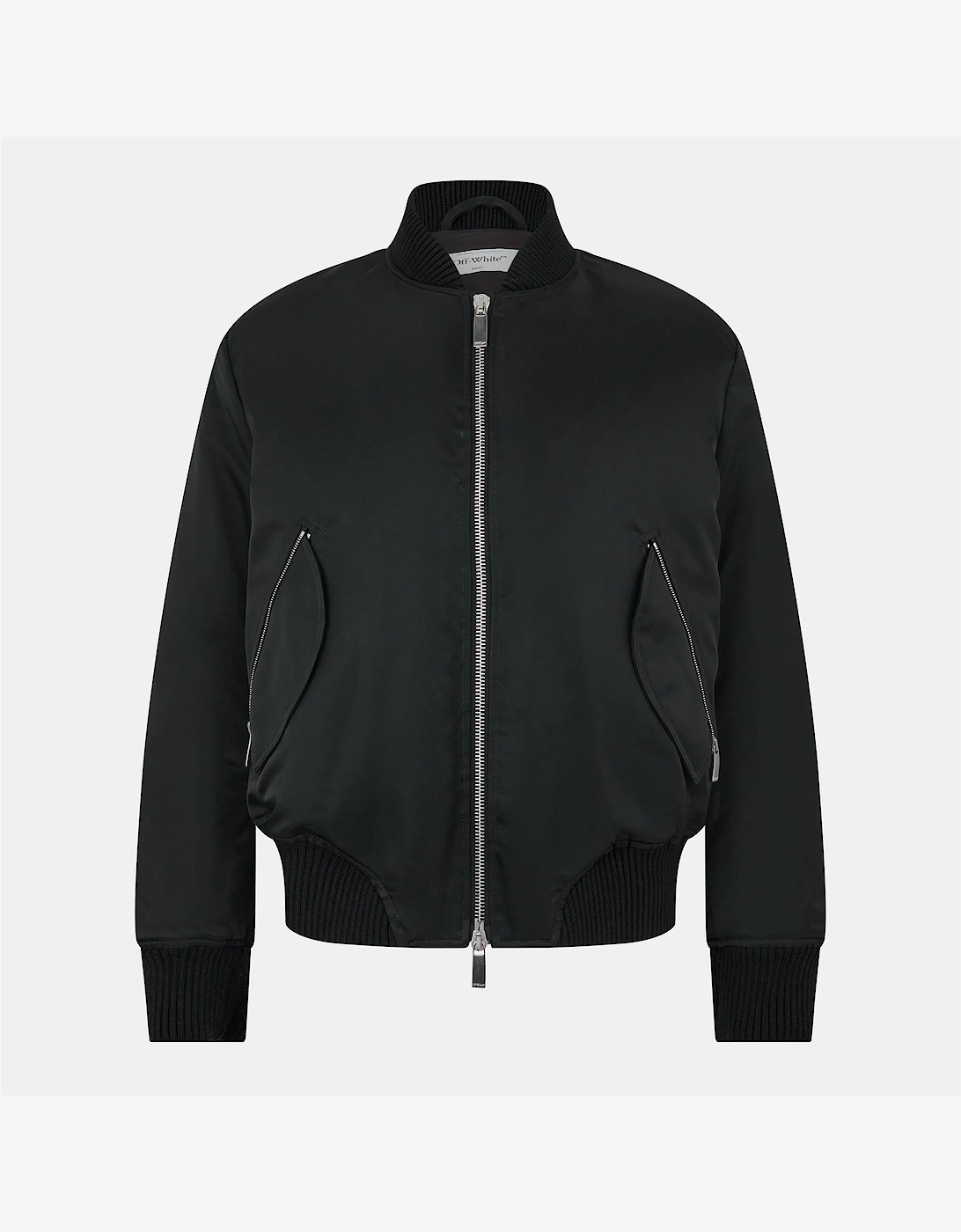 Off Emb Bomber, 3 of 2