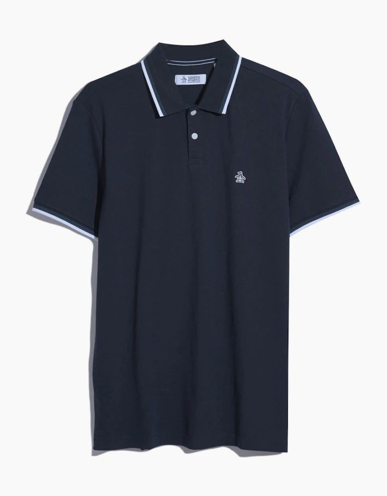 Regular Fit Polo Shirt