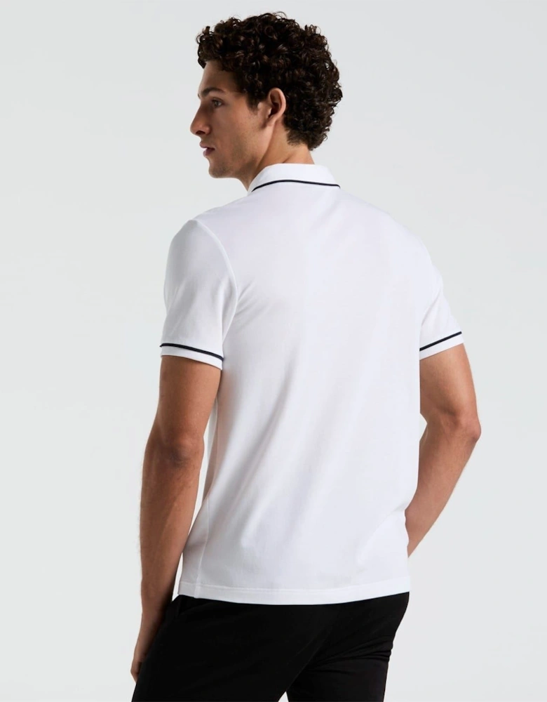 Regular Fit Polo Shirt