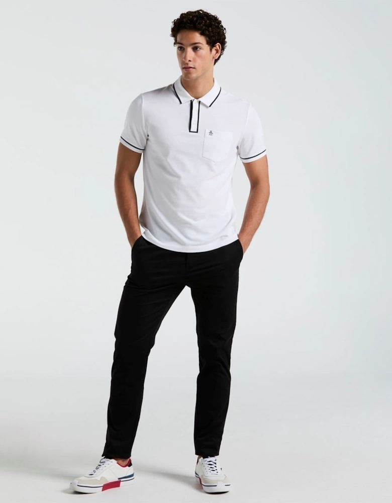Regular Fit Polo Shirt