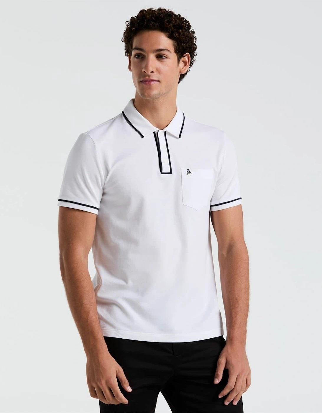 Regular Fit Polo Shirt