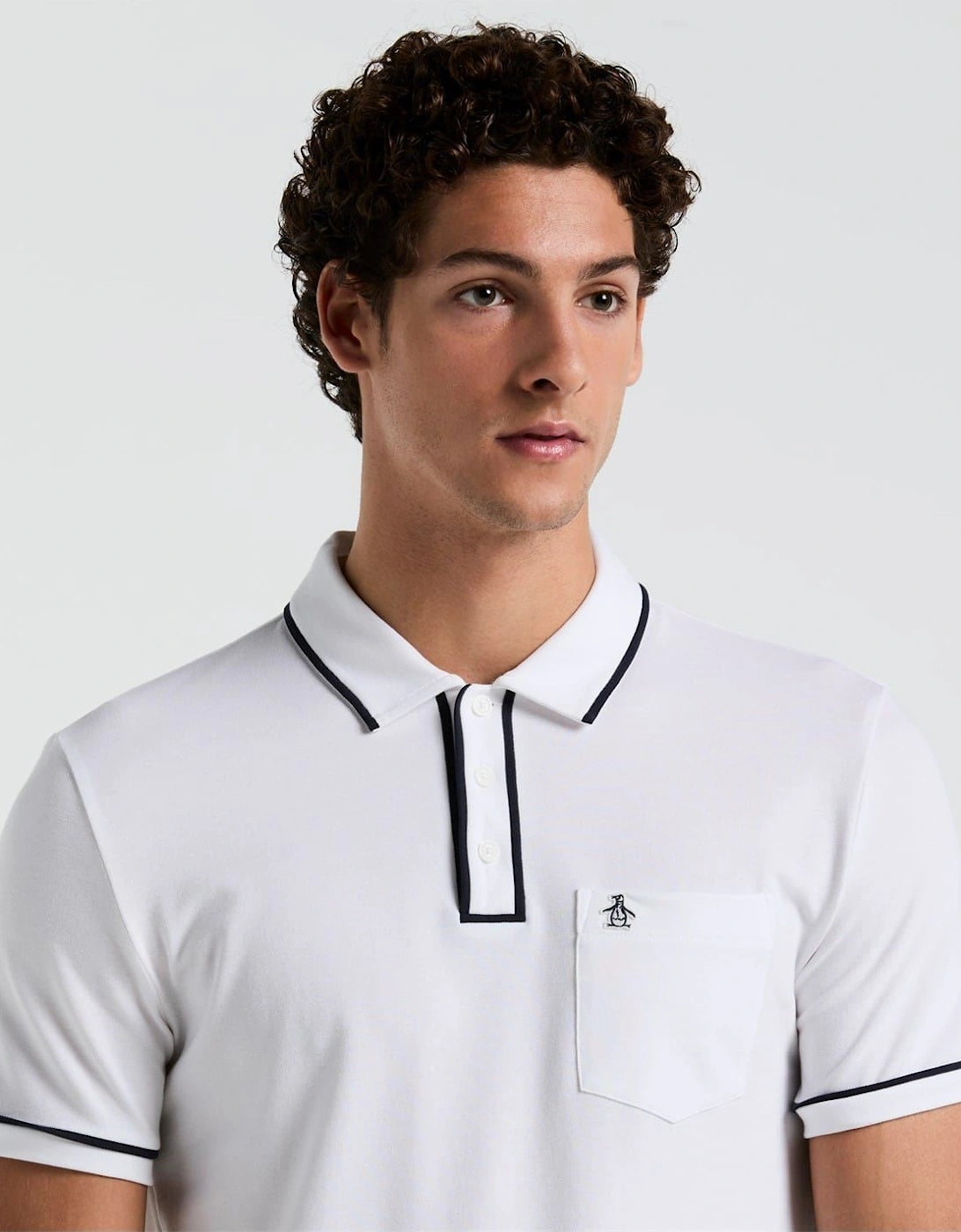 Regular Fit Polo Shirt, 5 of 4