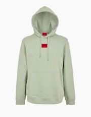 Pastel Green