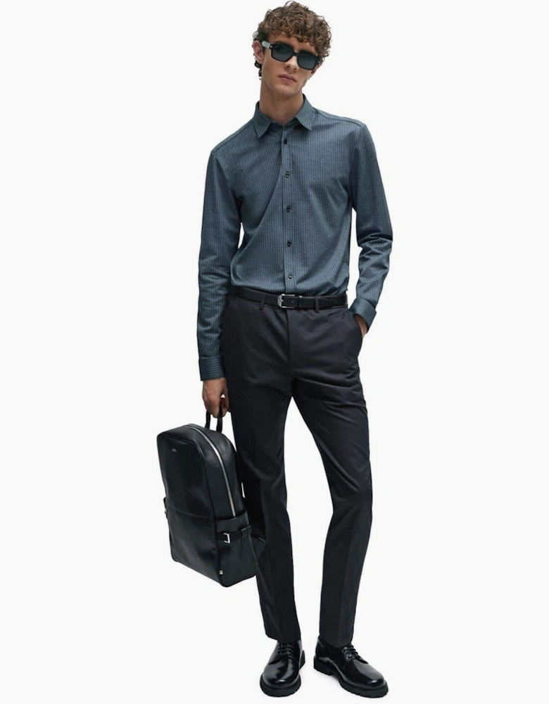Roan Kent Regular Fit Long Sleeve Shirt