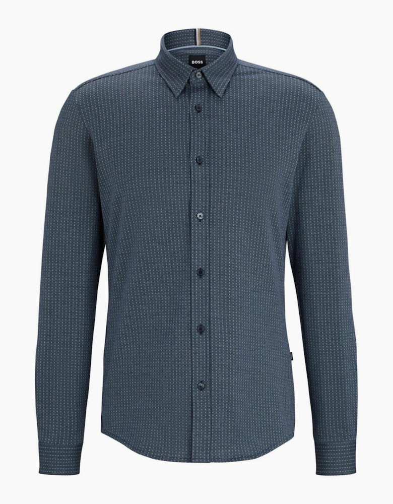 Roan Kent Regular Fit Long Sleeve Shirt