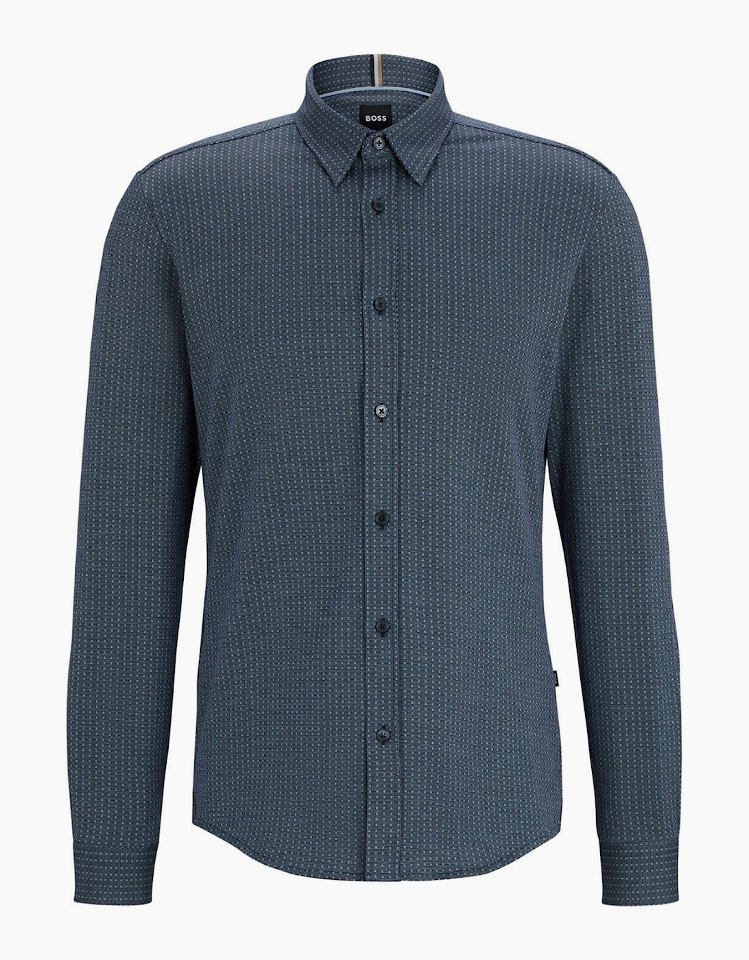 Roan Kent Regular Fit Long Sleeve Shirt