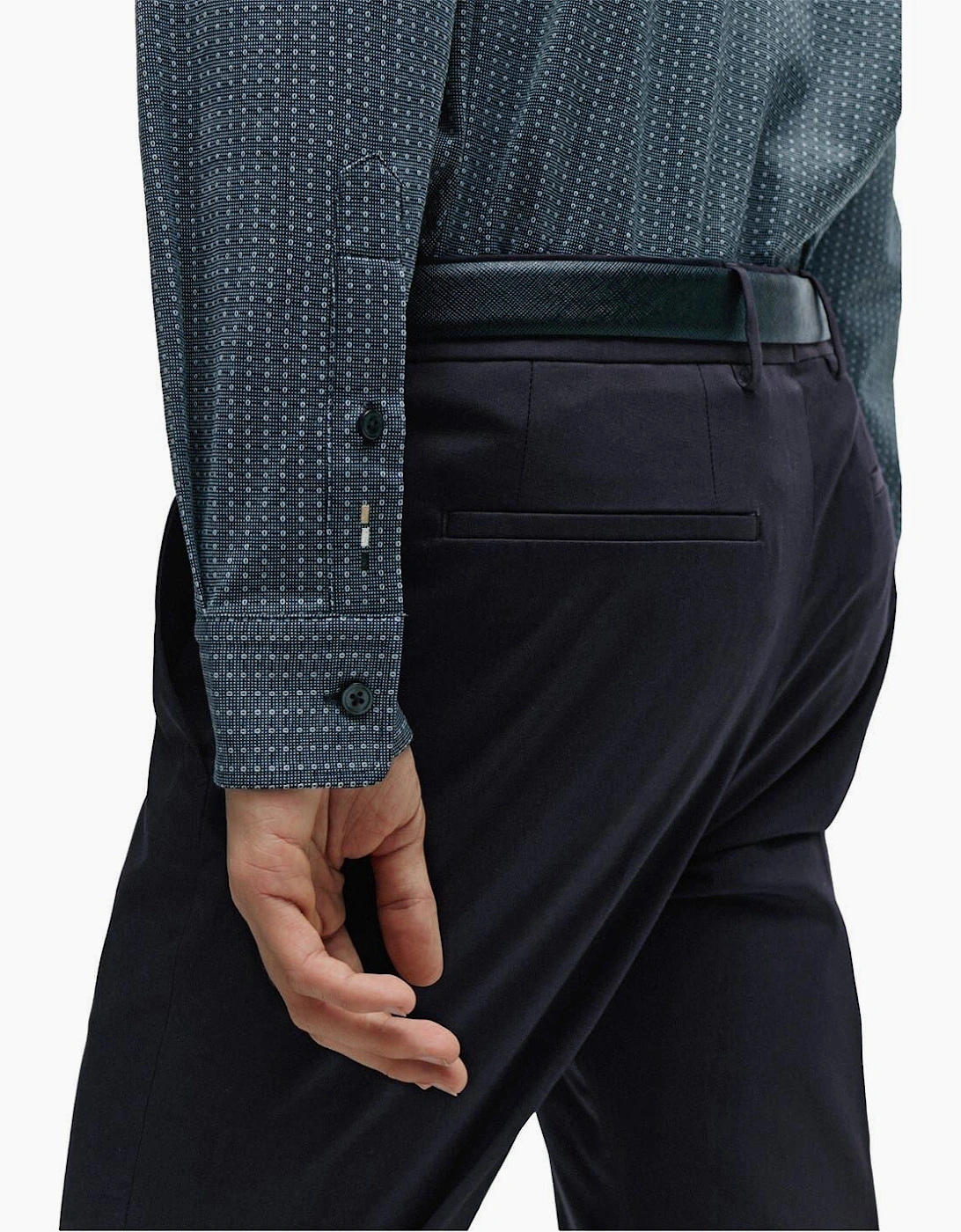 Roan Kent Regular Fit Long Sleeve Shirt