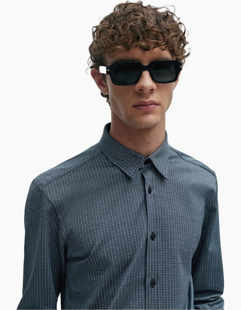 Roan Kent Regular Fit Long Sleeve Shirt