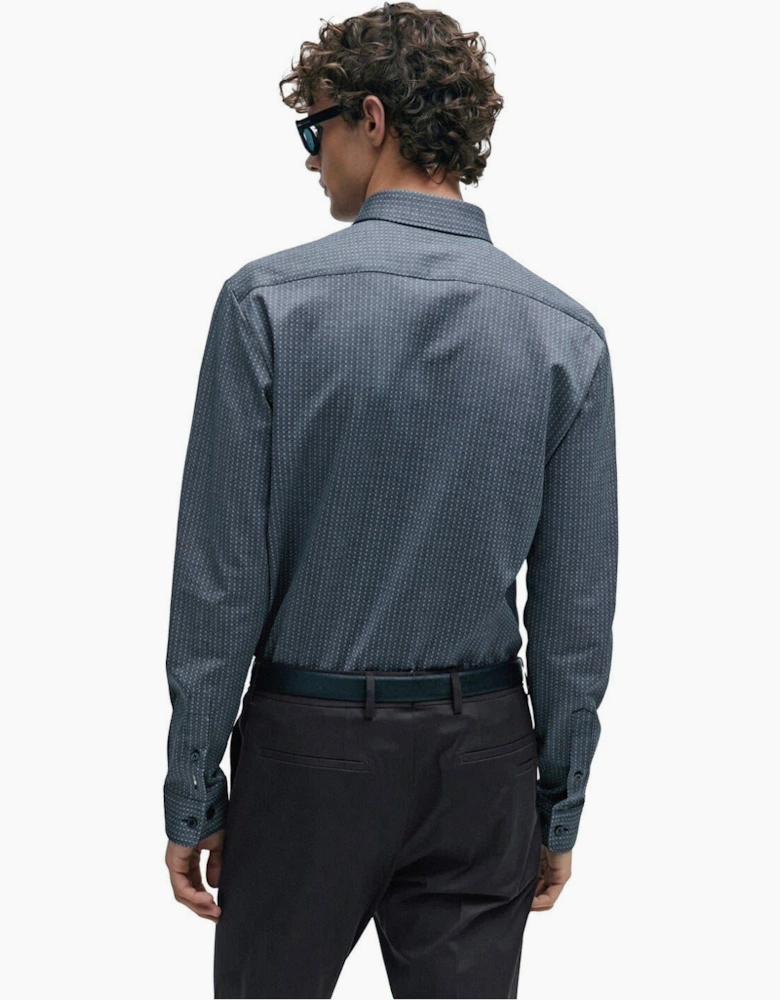 Roan Kent Regular Fit Long Sleeve Shirt