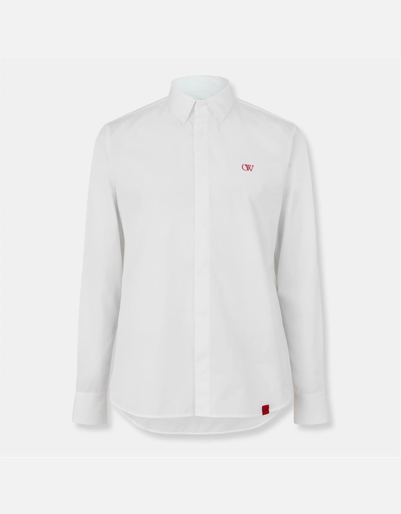 Off Acm Shirt