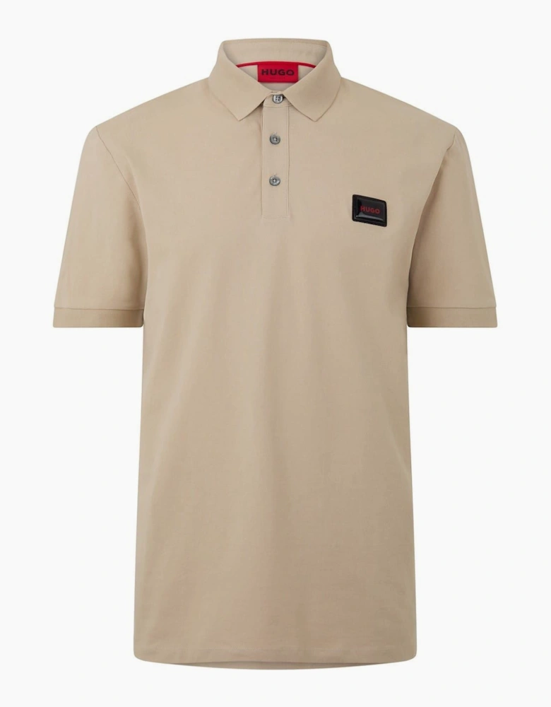 Dereso Regular Fit Polo Shirt