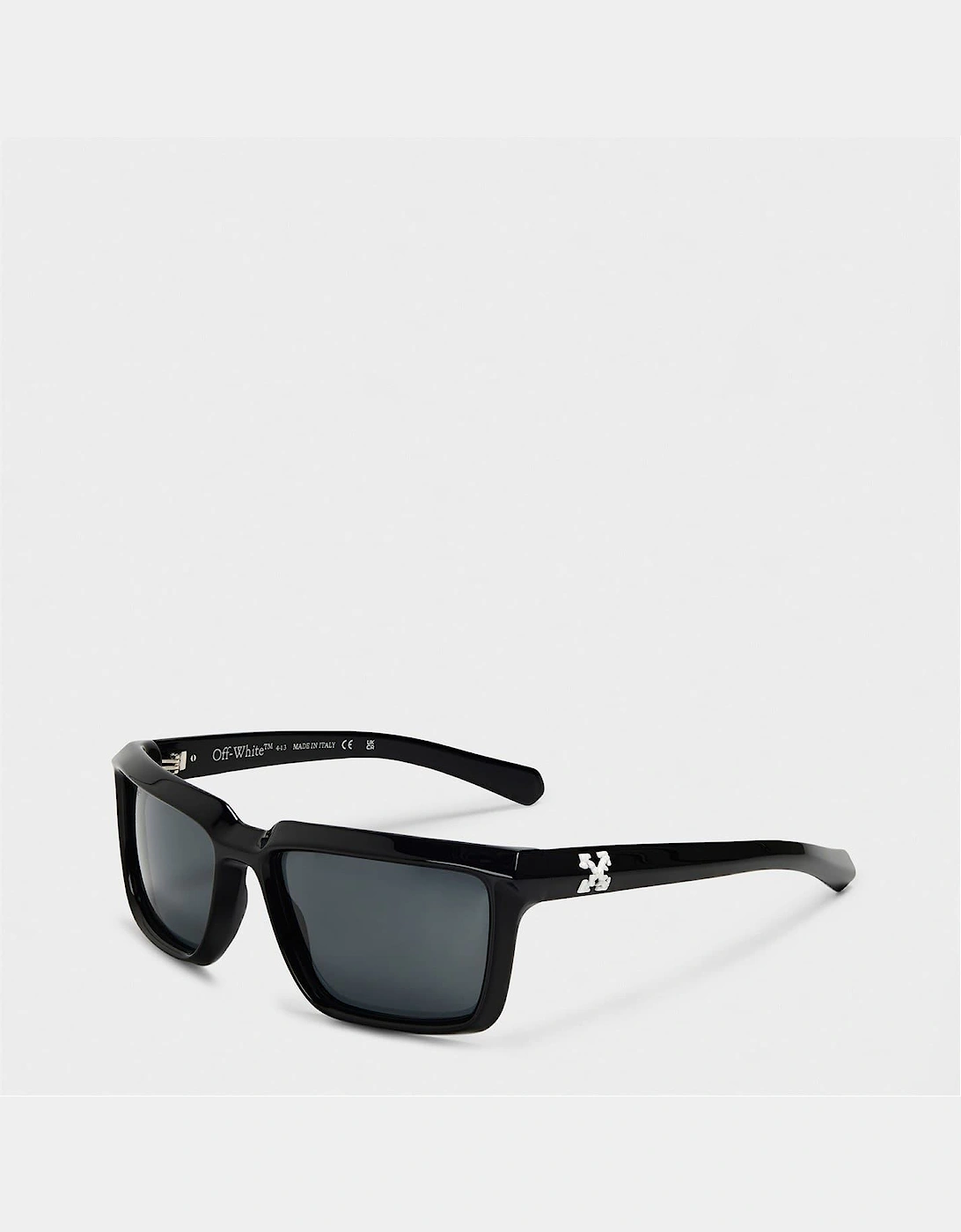 Portland Square Full Rim Sunglasses