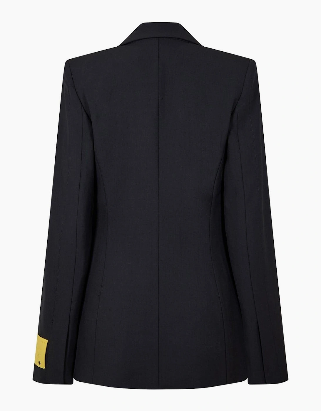 Duchesse Regular Fit Jacket