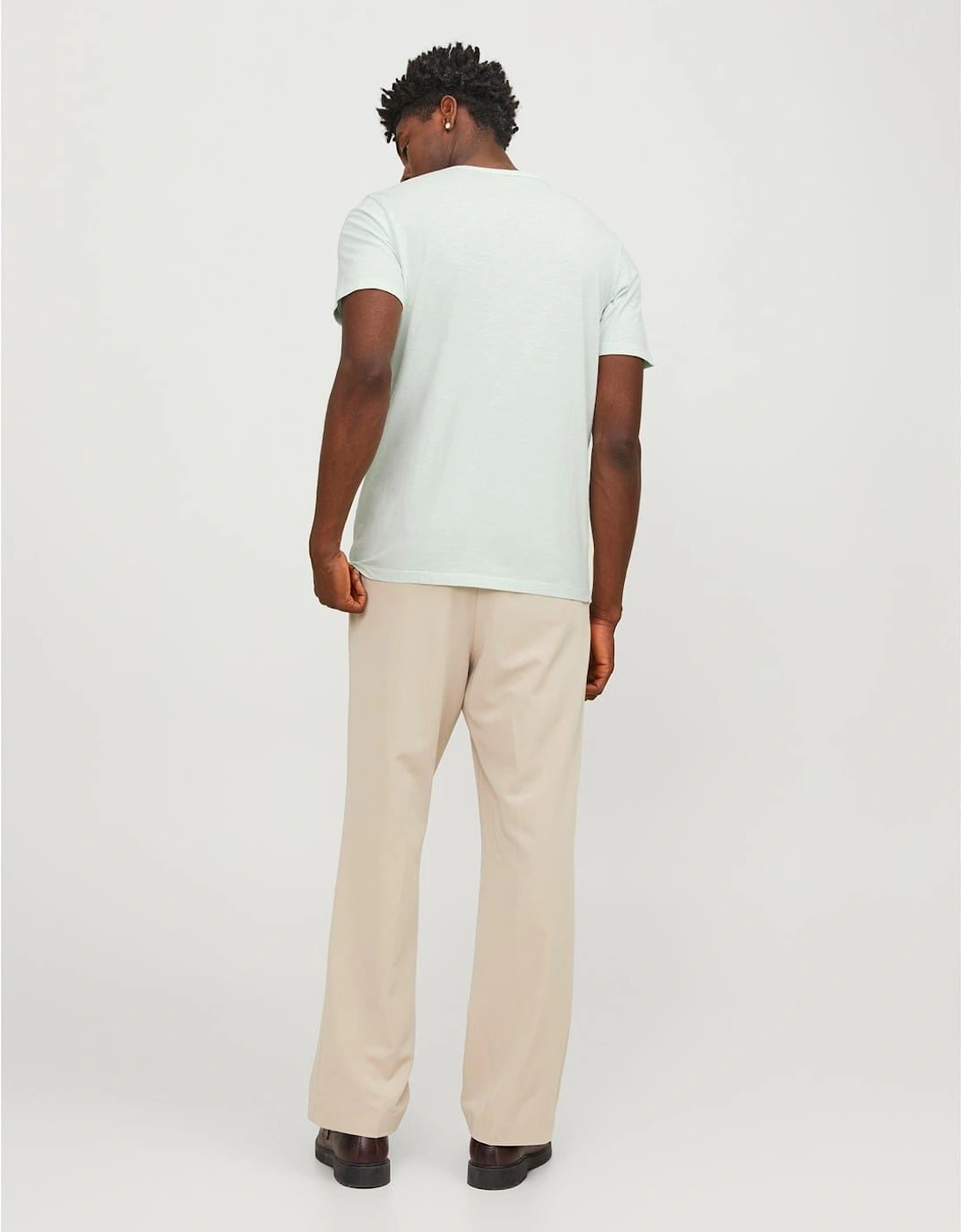 Regular Fit Short Sleeve T-Shirt