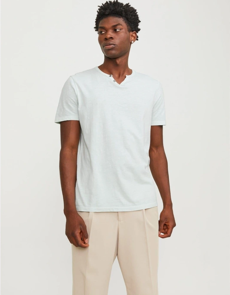 Regular Fit Short Sleeve T-Shirt