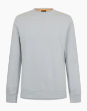 Pastel Grey