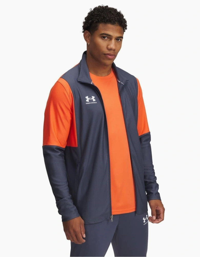 Mens Tracksuit Top
