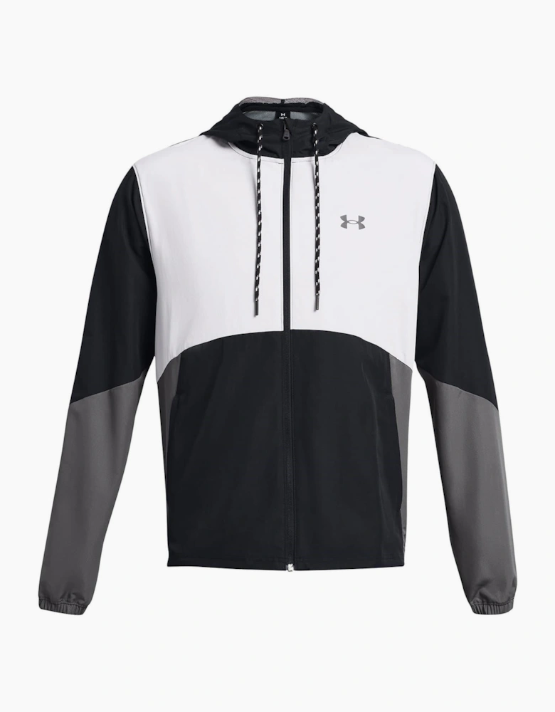 Legacy Lightweight Windproof Windbreaker