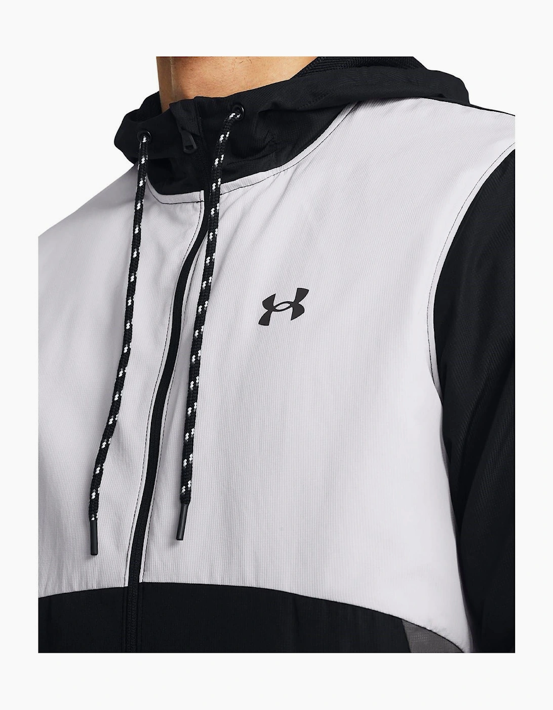 Legacy Lightweight Windproof Windbreaker
