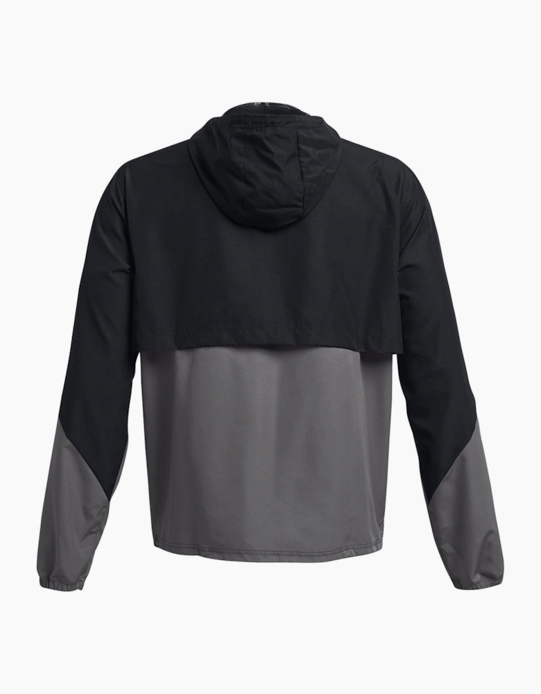 Legacy Lightweight Windproof Windbreaker