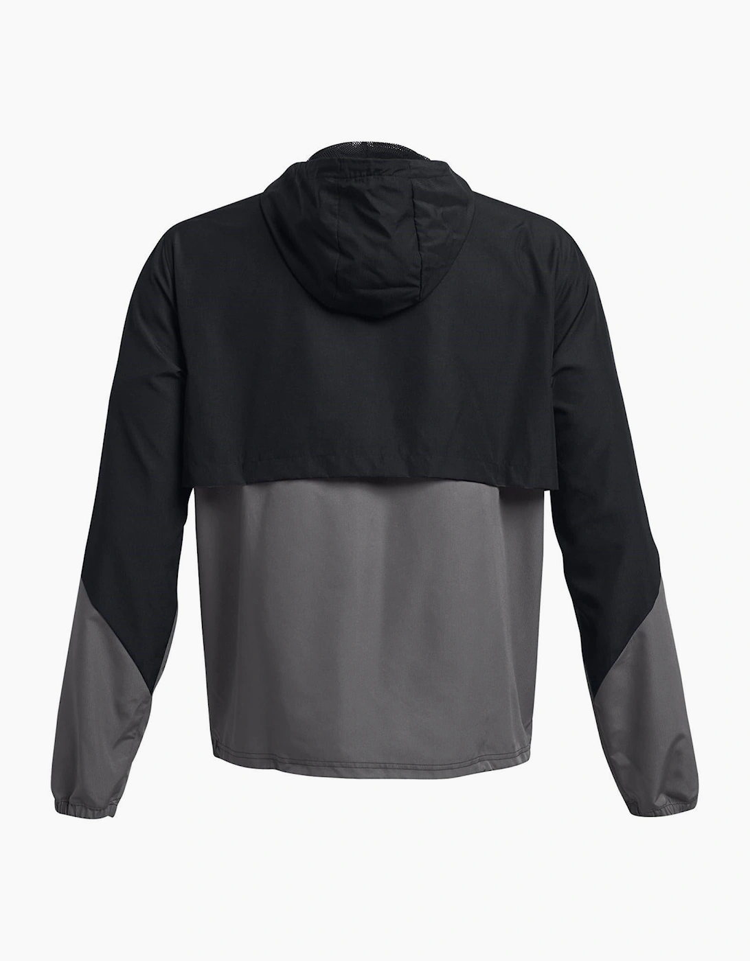 Legacy Lightweight Windproof Windbreaker