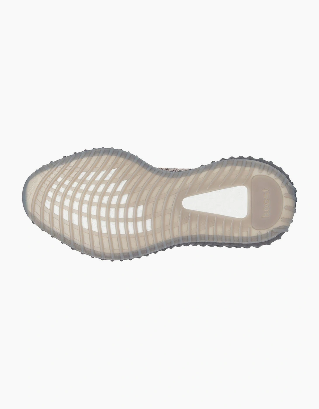 Boost 350 V2 Ash Stone Sneakers