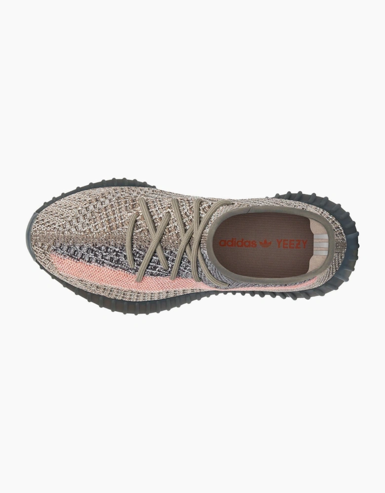Boost 350 V2 Ash Stone Sneakers