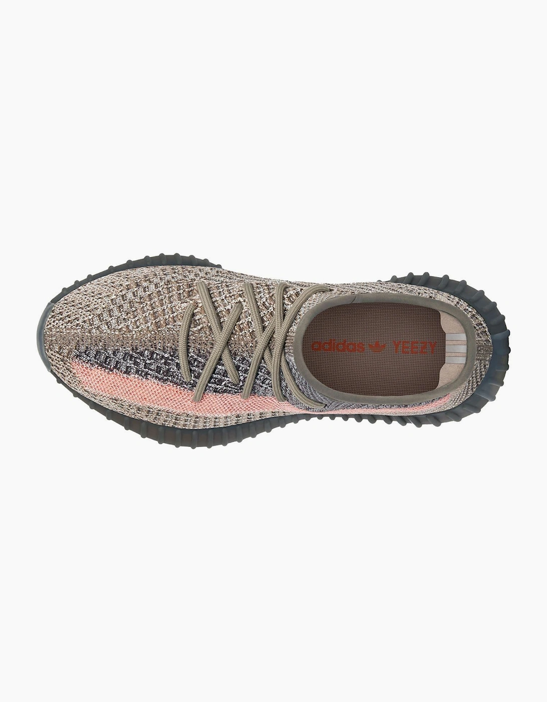 Boost 350 V2 Ash Stone Sneakers