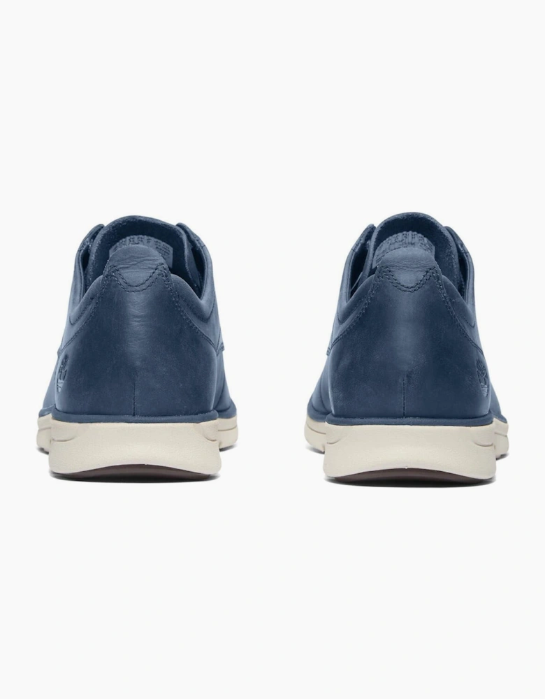 Bradstreet Low Top Lace Up Sneakers