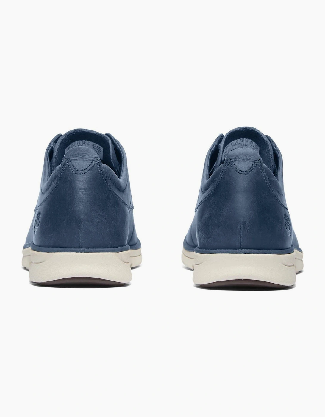 Bradstreet Low Top Lace Up Sneakers