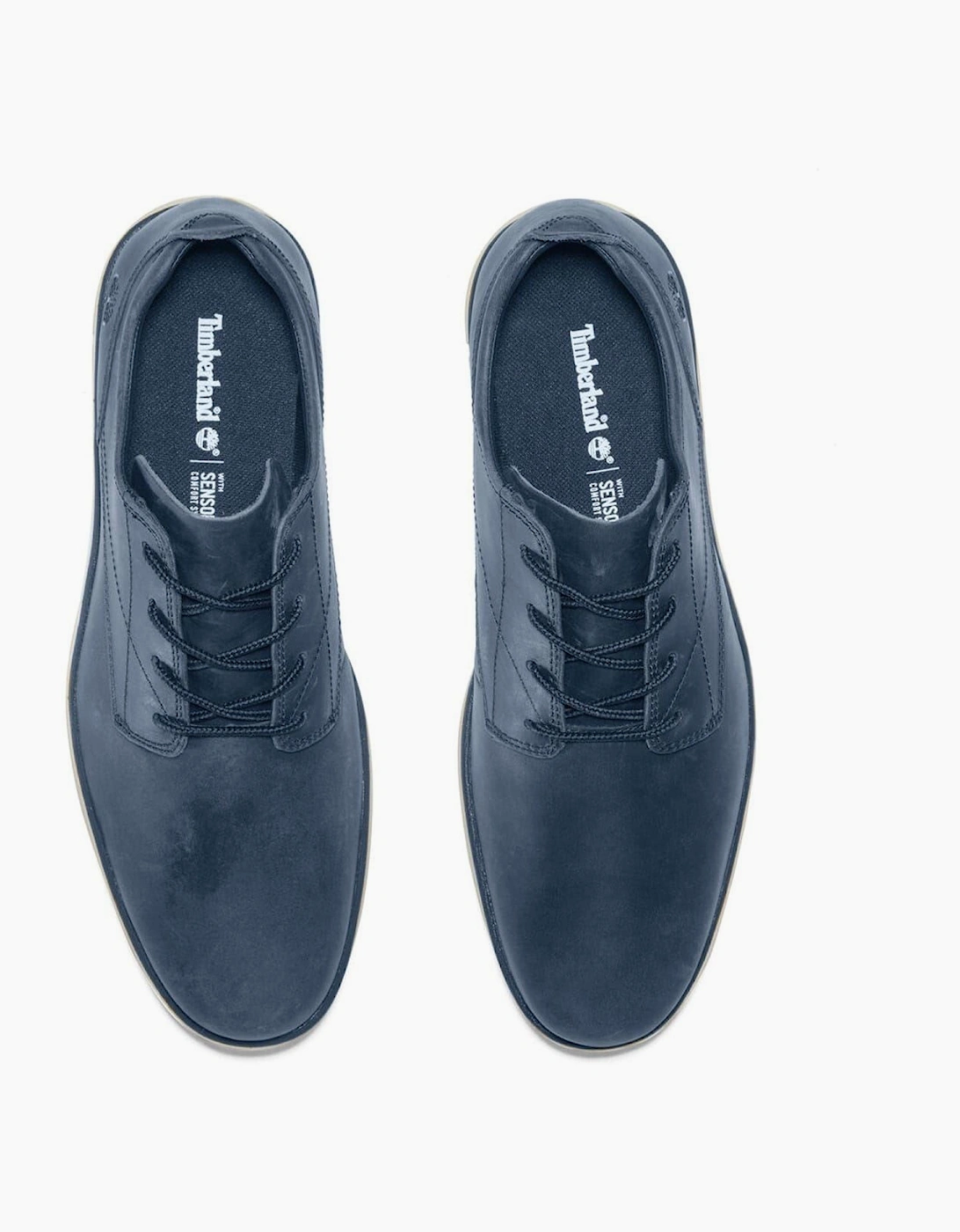 Bradstreet Low Top Lace Up Sneakers