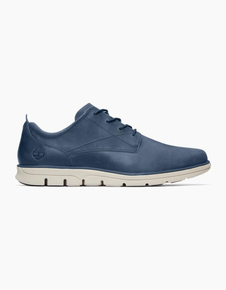 Bradstreet Low Top Lace Up Sneakers