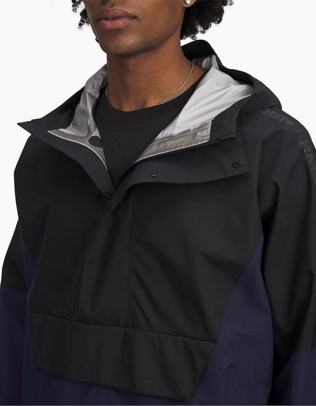 Cloudstrike Rain Anorak