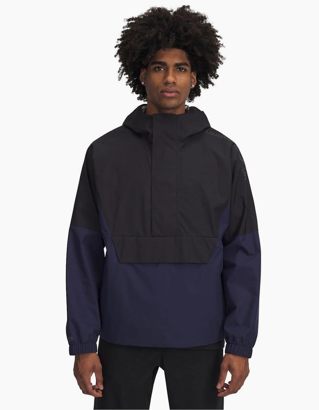 Cloudstrike Rain Anorak, 4 of 3