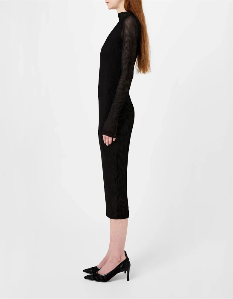 Mesh Dress
