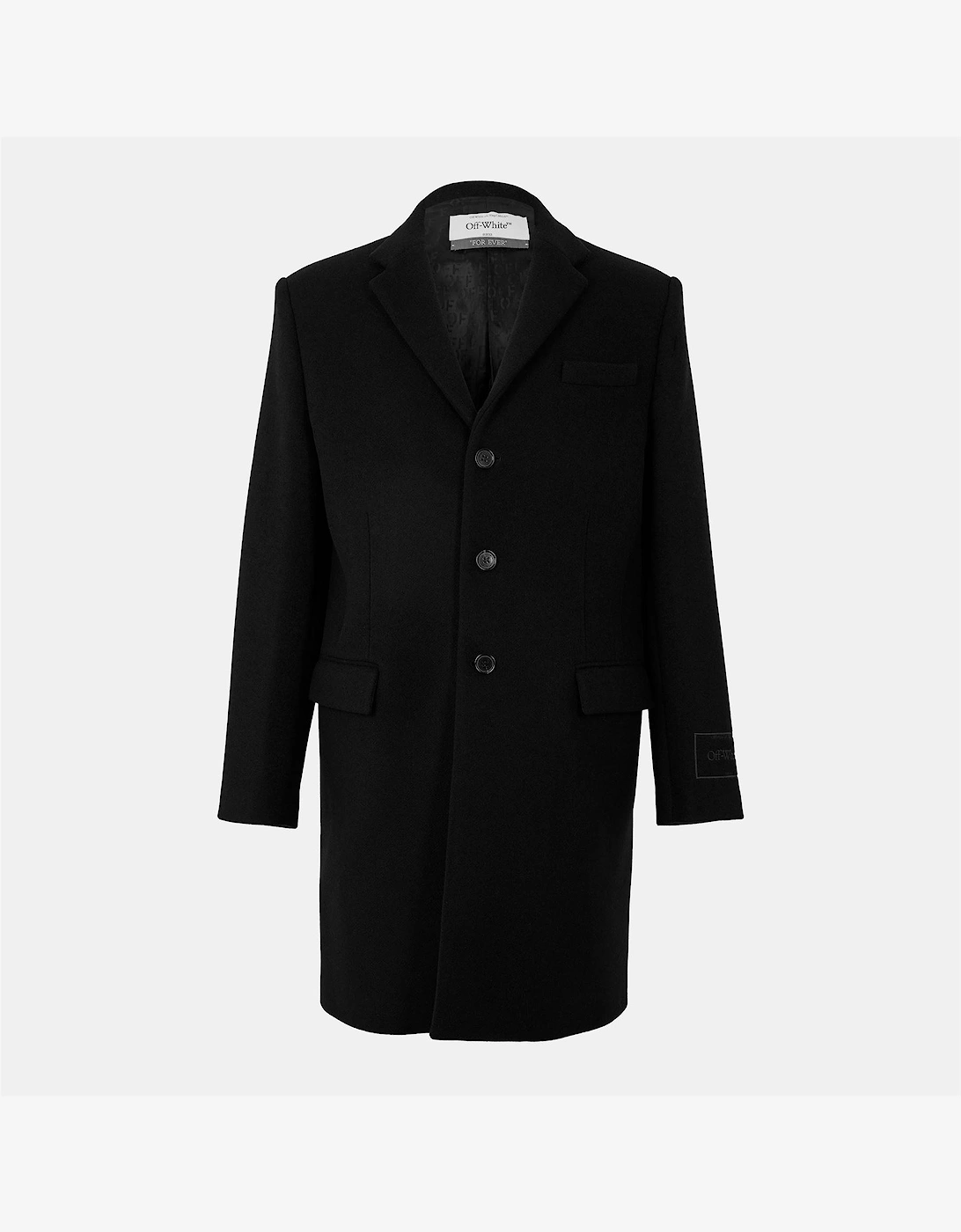 Off Slim Coat, 2 of 1
