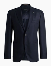 Dark Blue 404