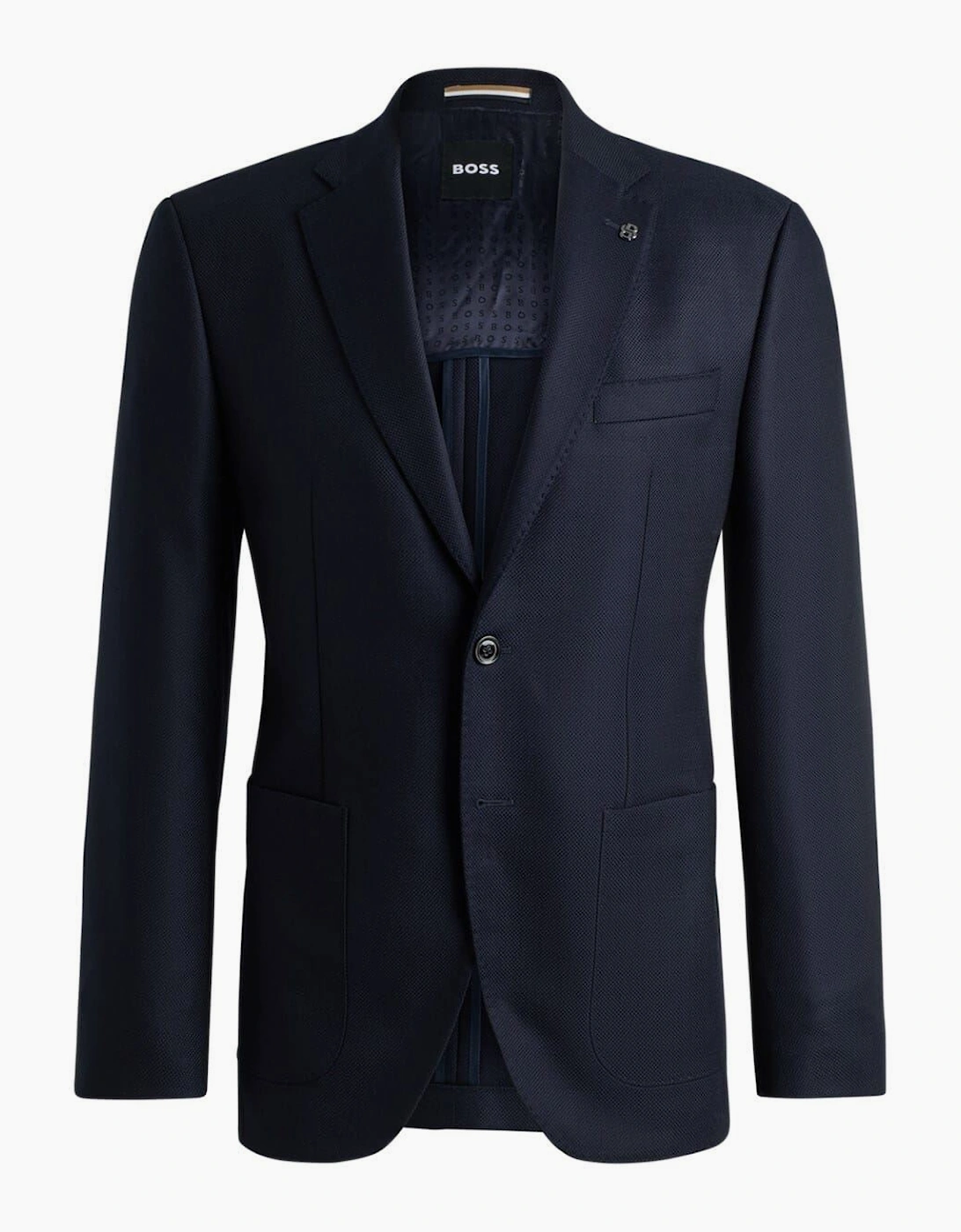 Janson Regular Fit Suit Jacket