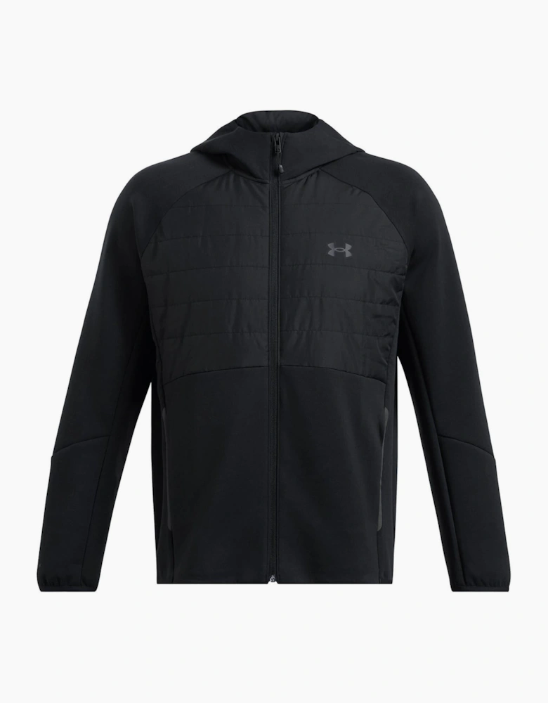 Unstoppable Softshell Jacket