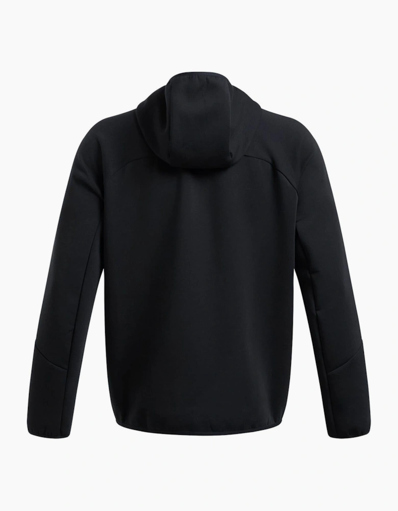 Unstoppable Softshell Jacket