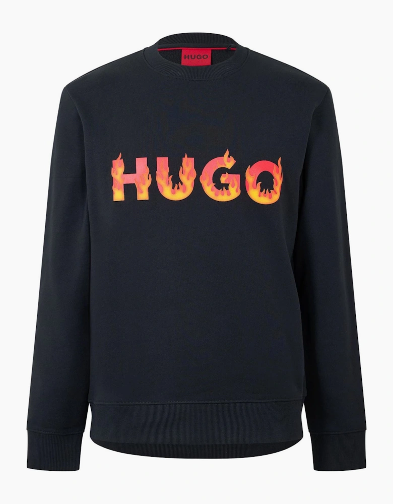 Terry Sweatshirt