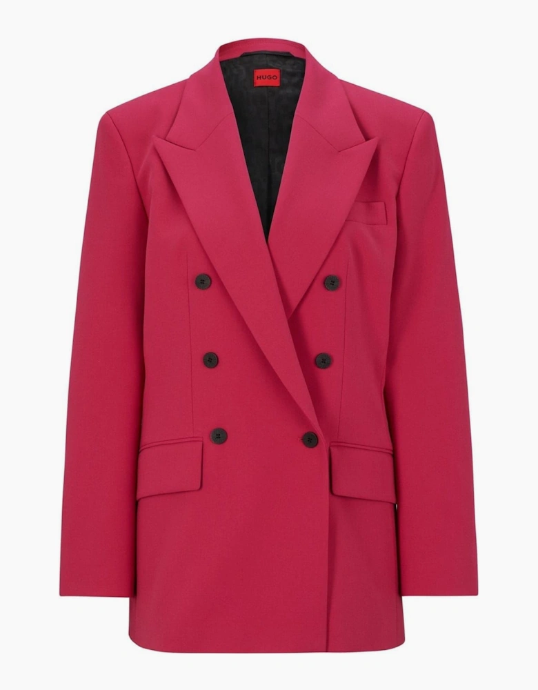 Amalisa Relaxed Fit Blazer