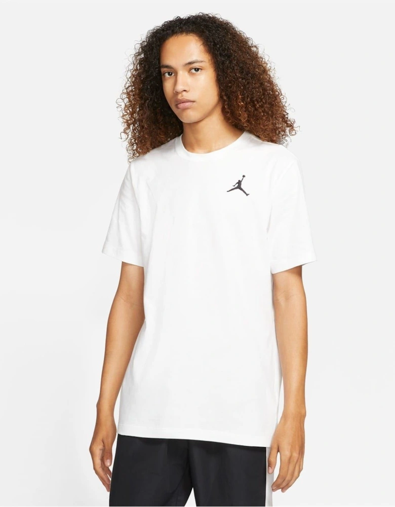 Small Logo Regular Fit T-Shirt