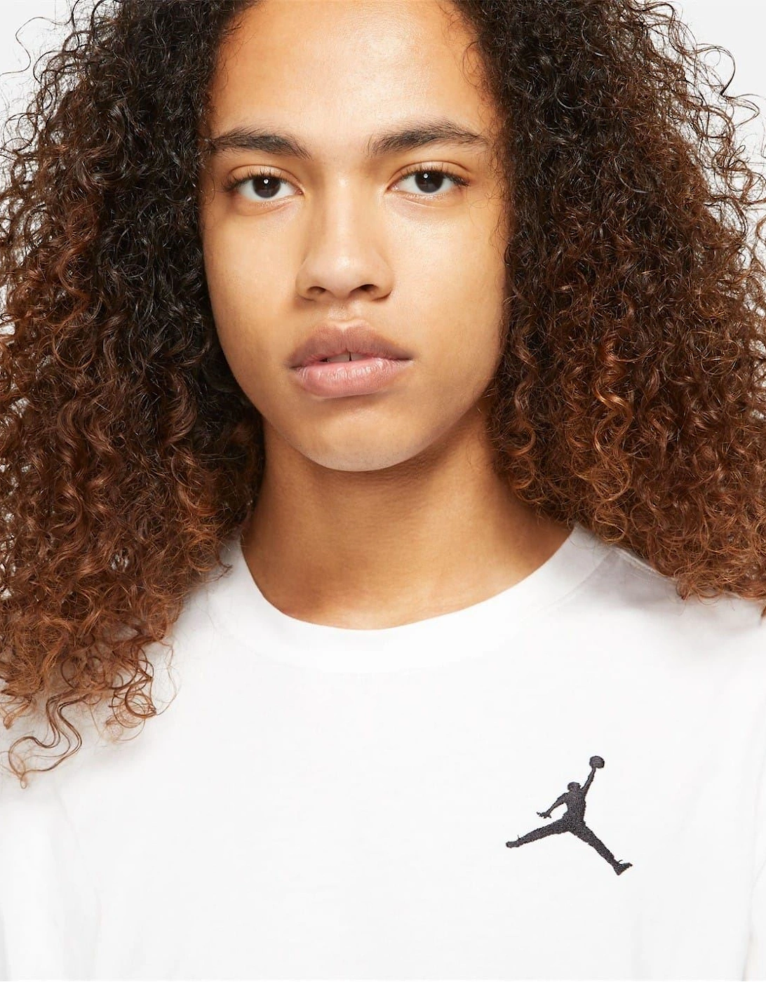 Small Logo Regular Fit T-Shirt